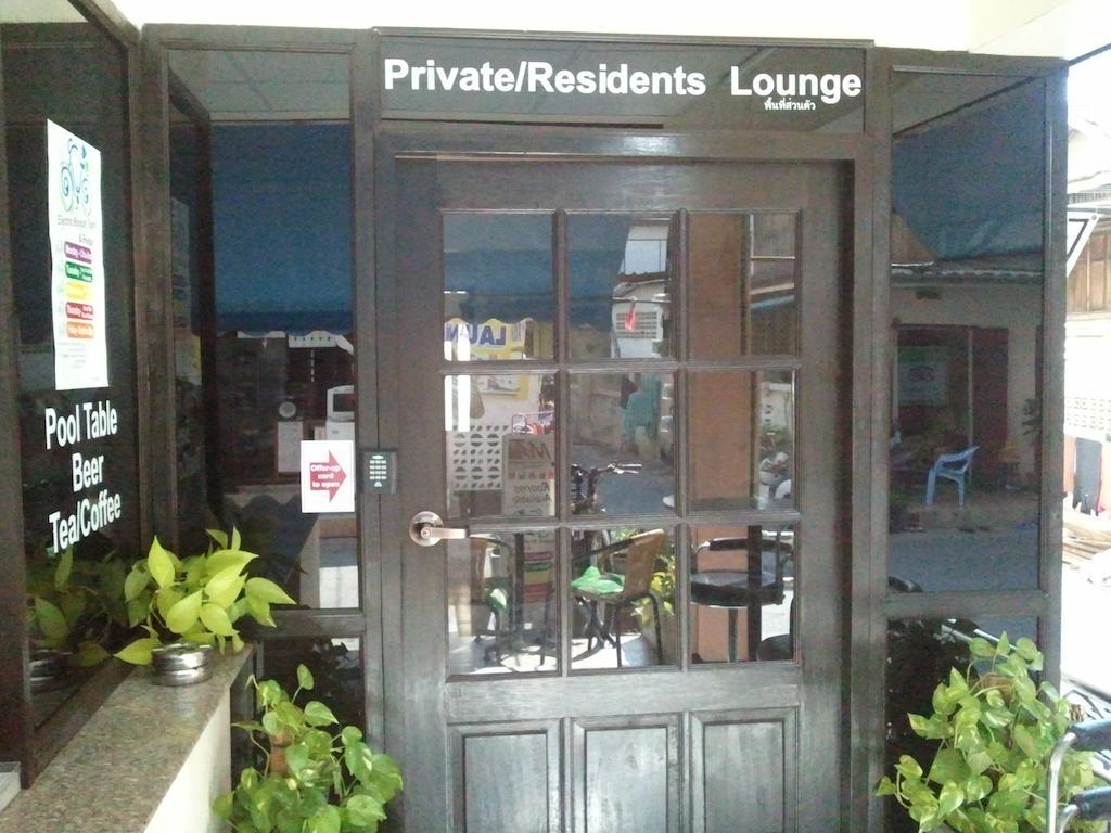M & A Guesthouse هوا هين المظهر الخارجي الصورة