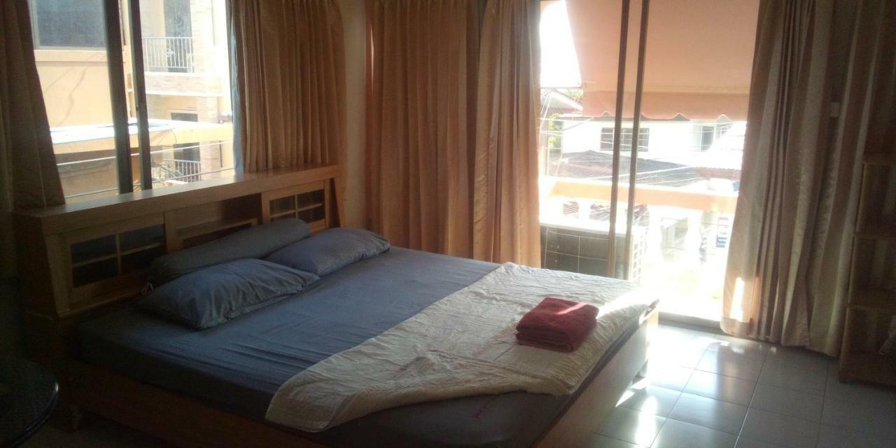 M & A Guesthouse هوا هين المظهر الخارجي الصورة