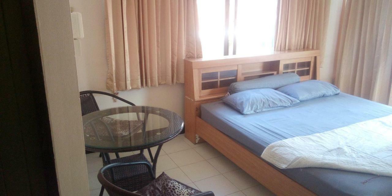 M & A Guesthouse هوا هين المظهر الخارجي الصورة
